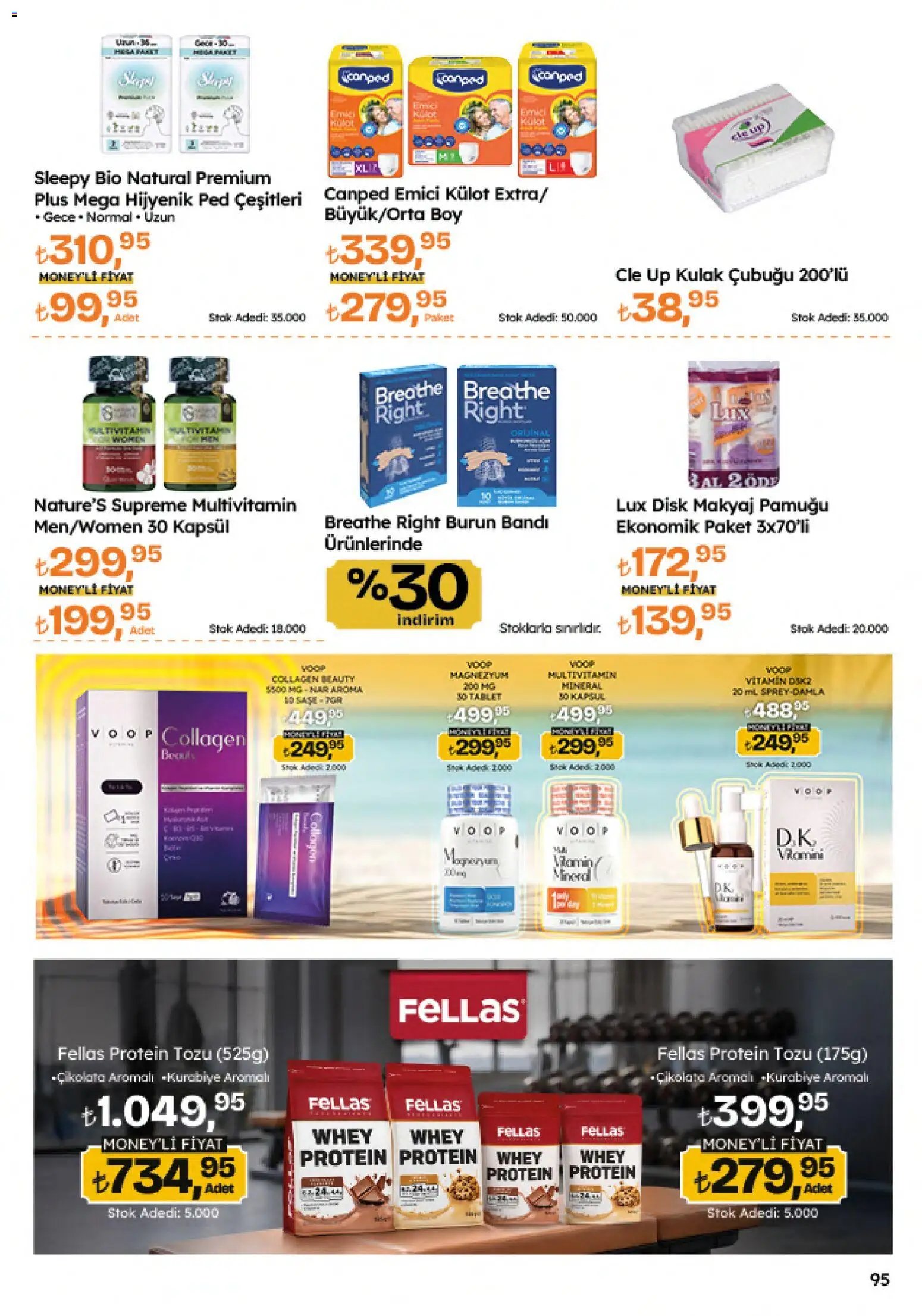 Migros Katalog - Migroskop