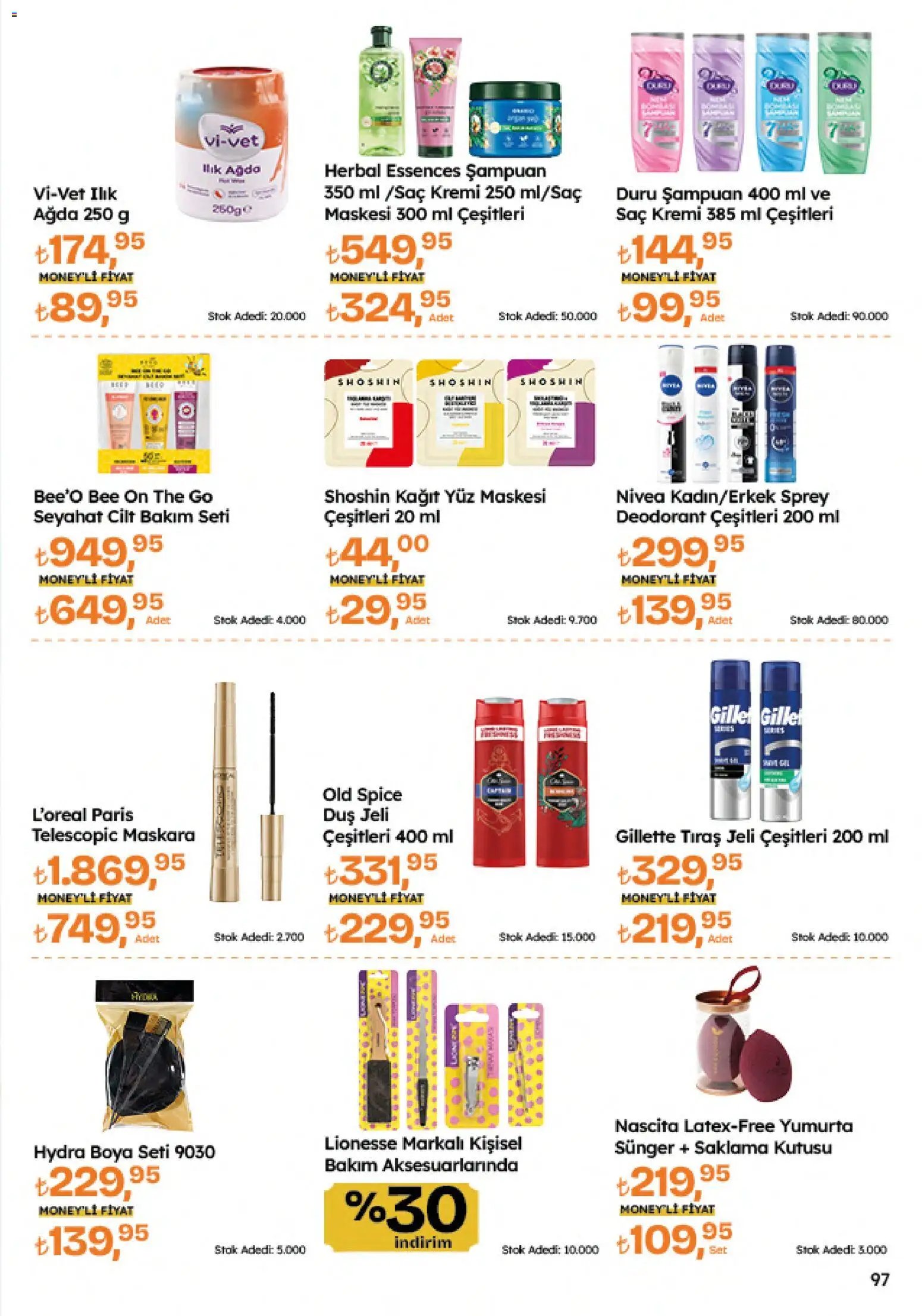 Migros Katalog - Migroskop