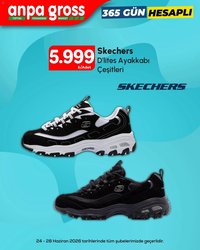 Anpa Gross İndirim Skechers