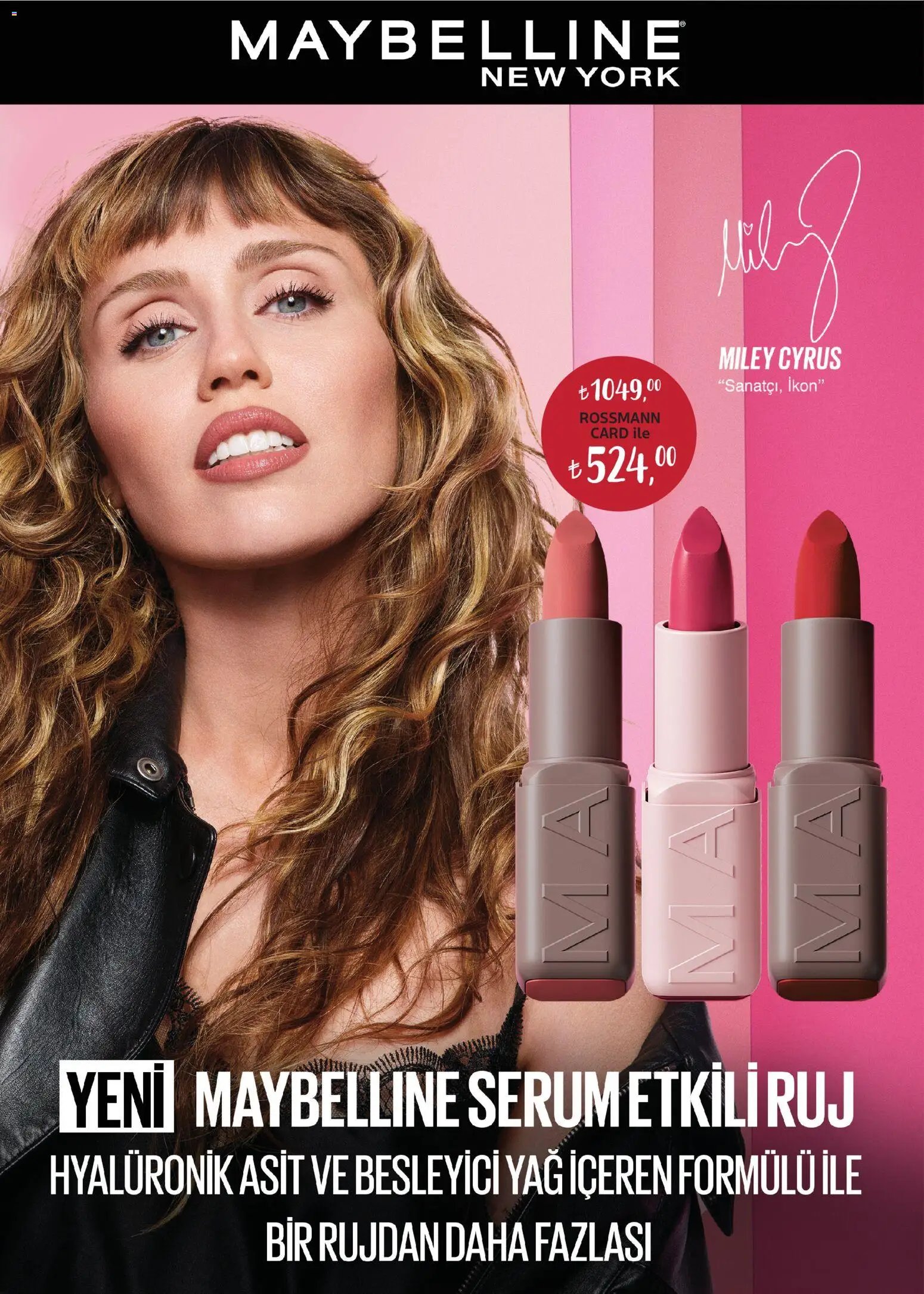 Rossmann İndirim