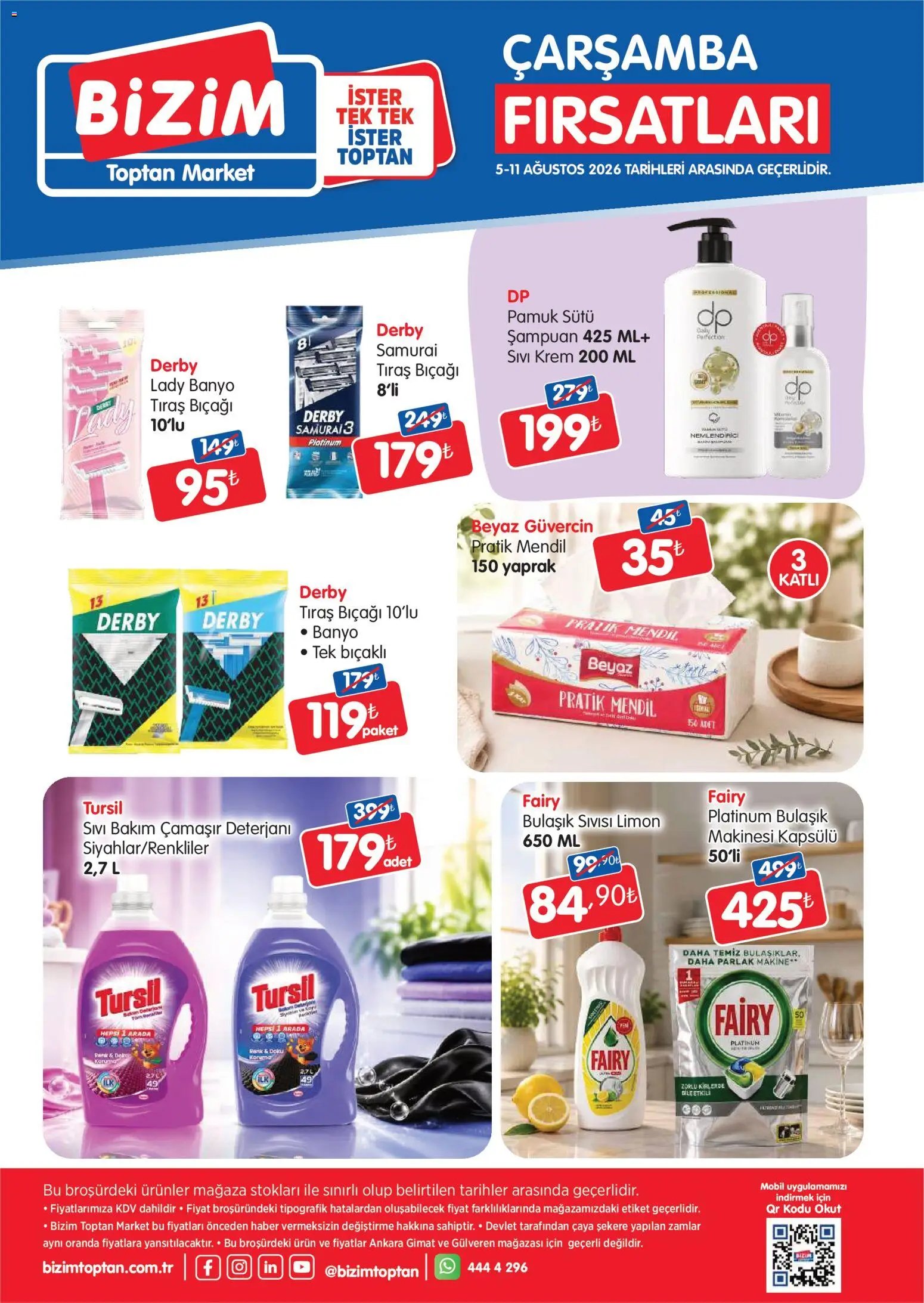 Bizim Toptan Katalog