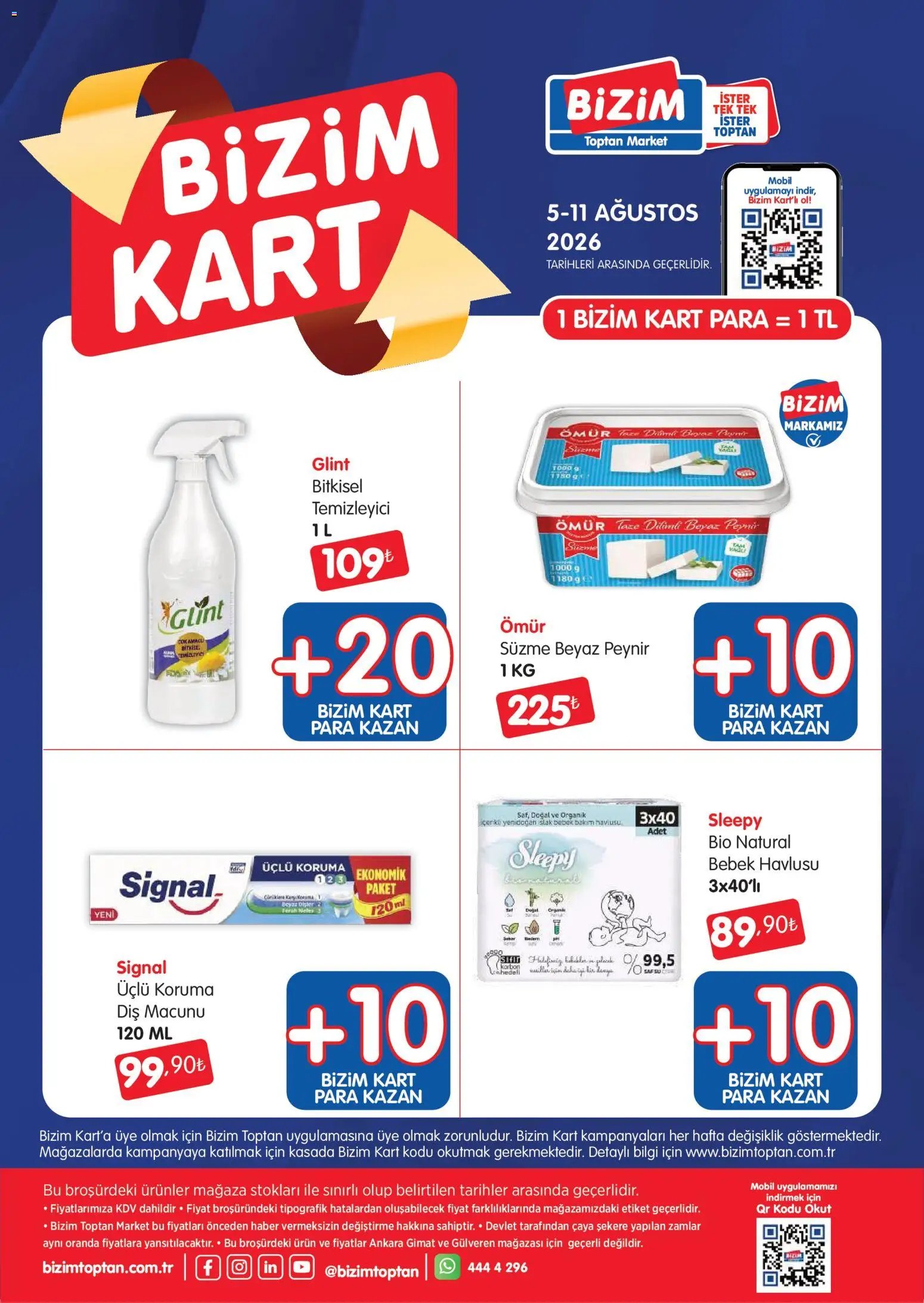 Bizim Toptan Katalog