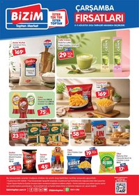 Bizim Toptan Katalog