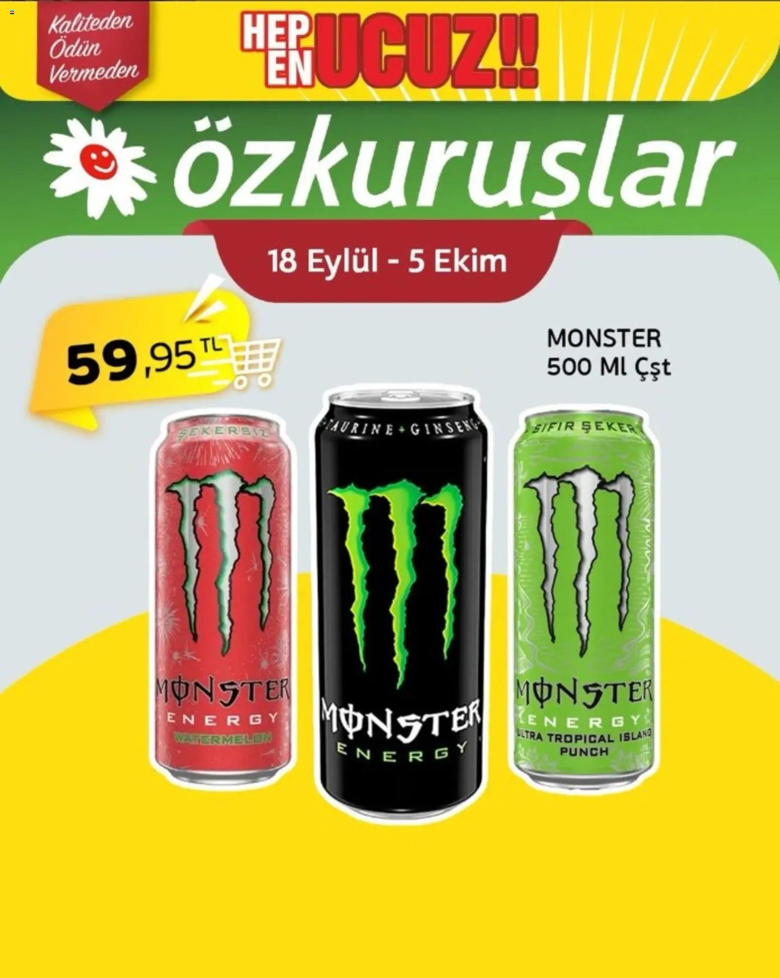 Özkuruşlar Katalog