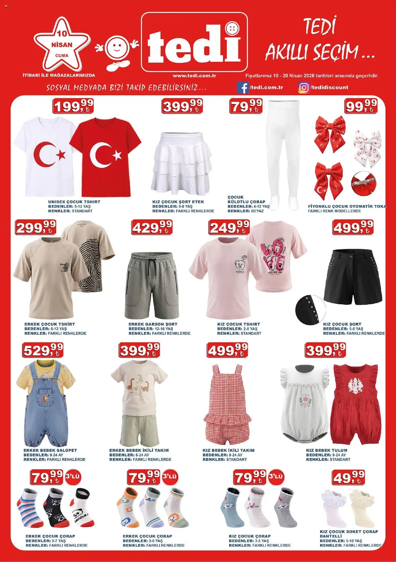 Tedi  Katalog
