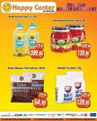 Happy Center Katalog