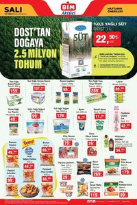 BİM Katalog