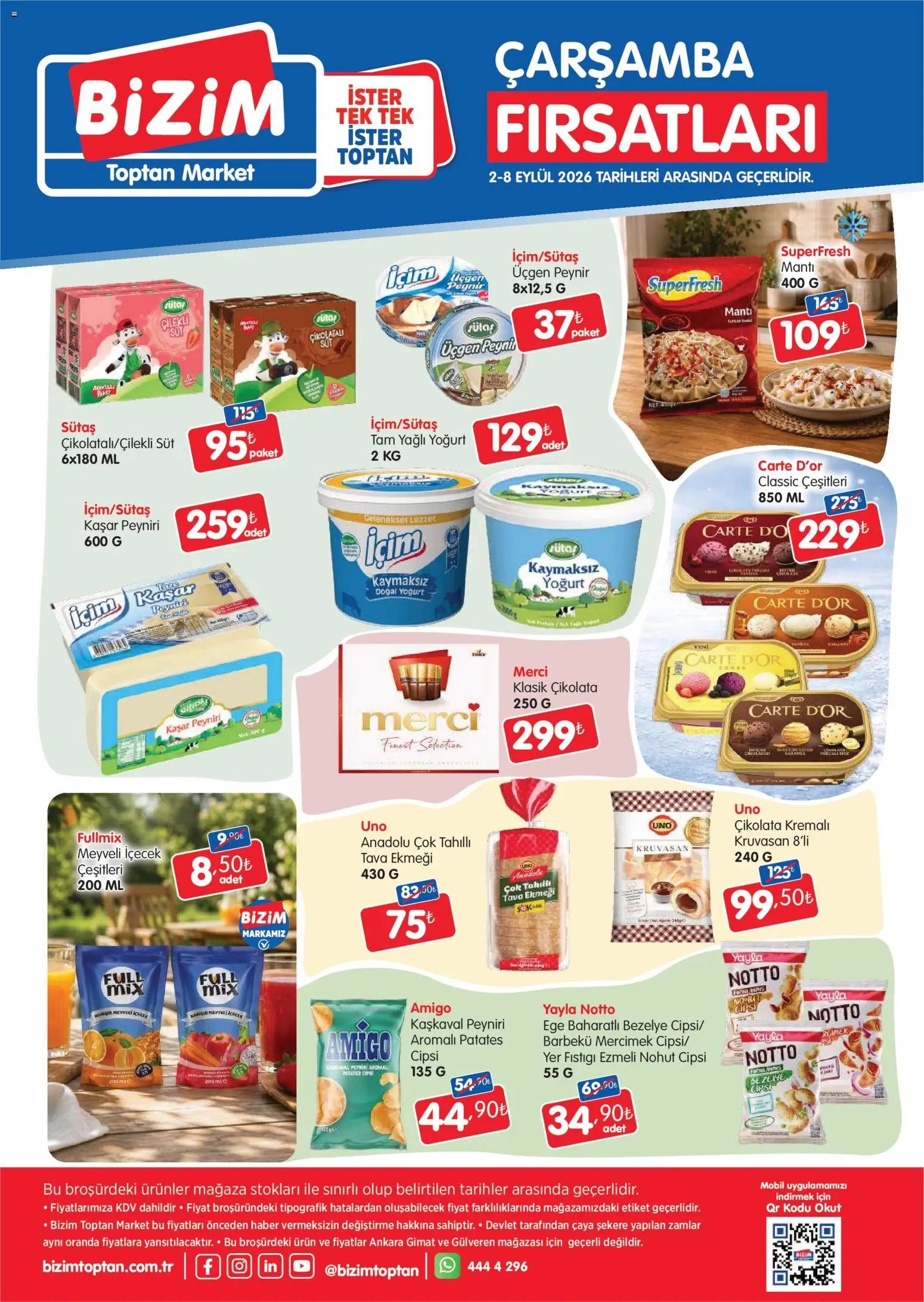 Bizim Toptan Katalog