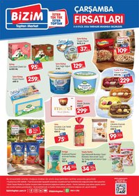 Bizim Toptan Katalog