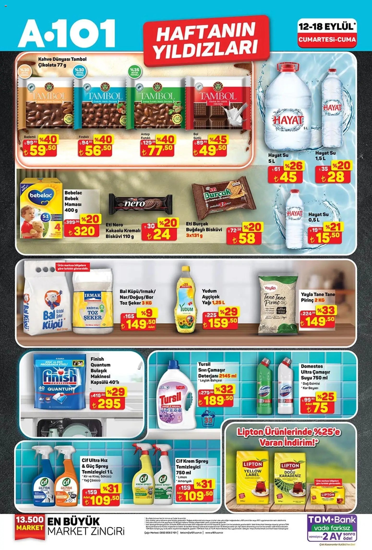 A101 Katalog