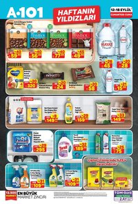 A101 Katalog