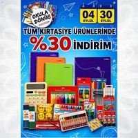 Furpa - Okula dönüş