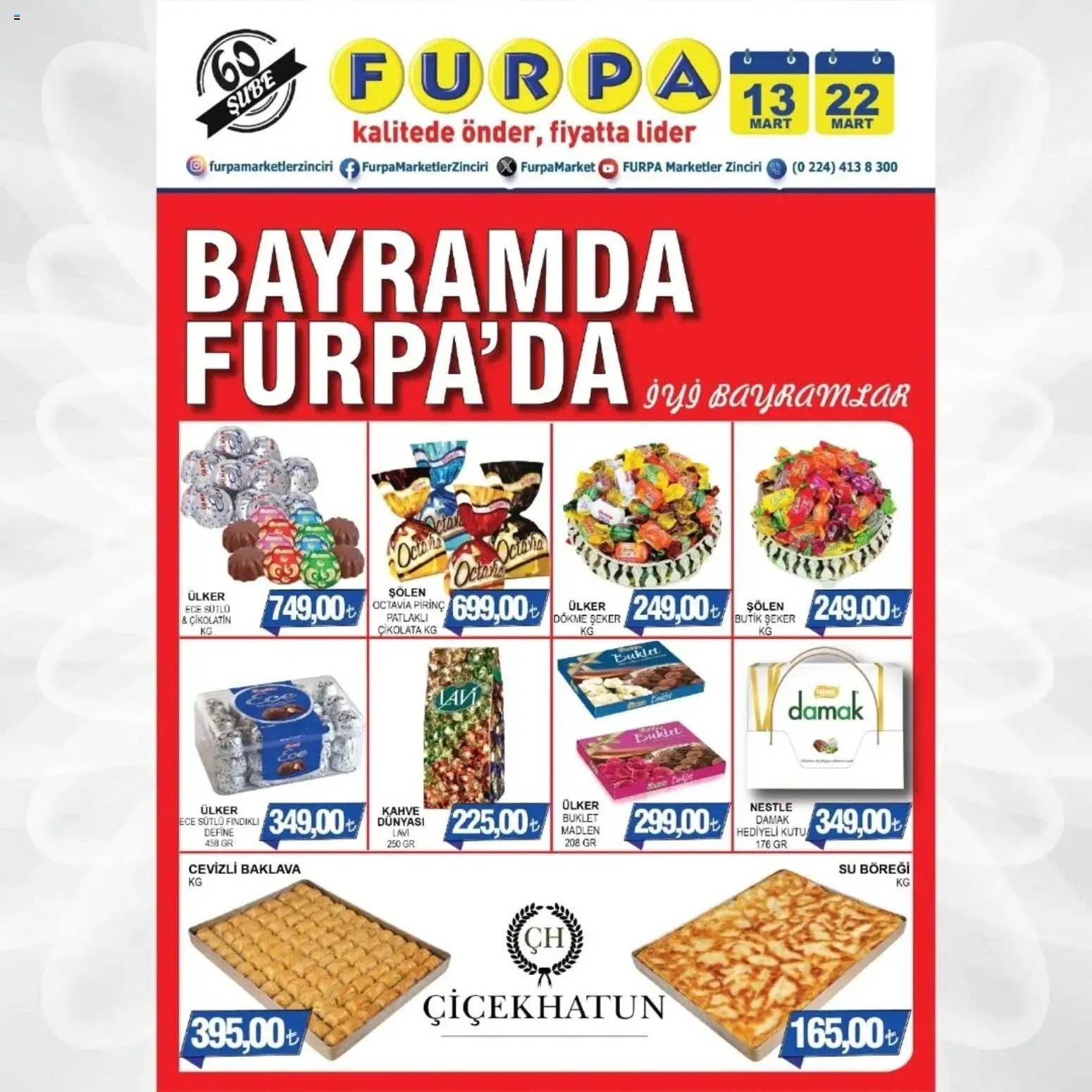 Furpa Katalog