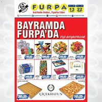 Furpa Katalog