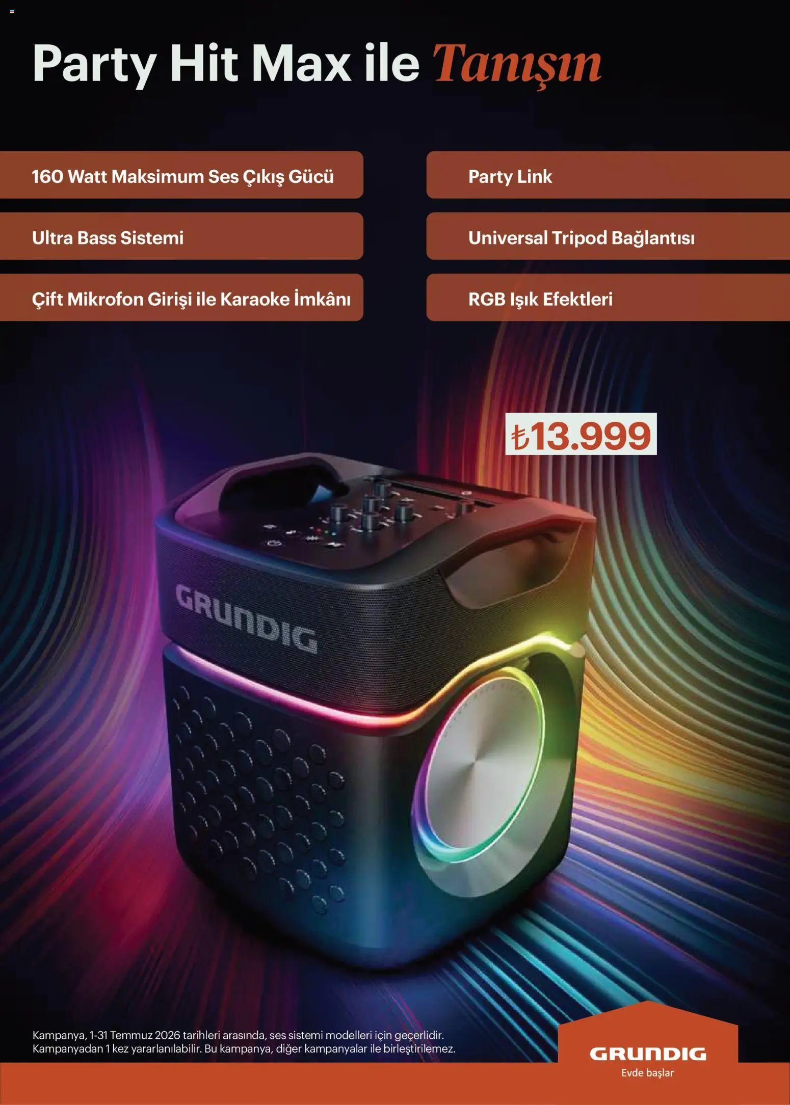 Arçelik Katalog