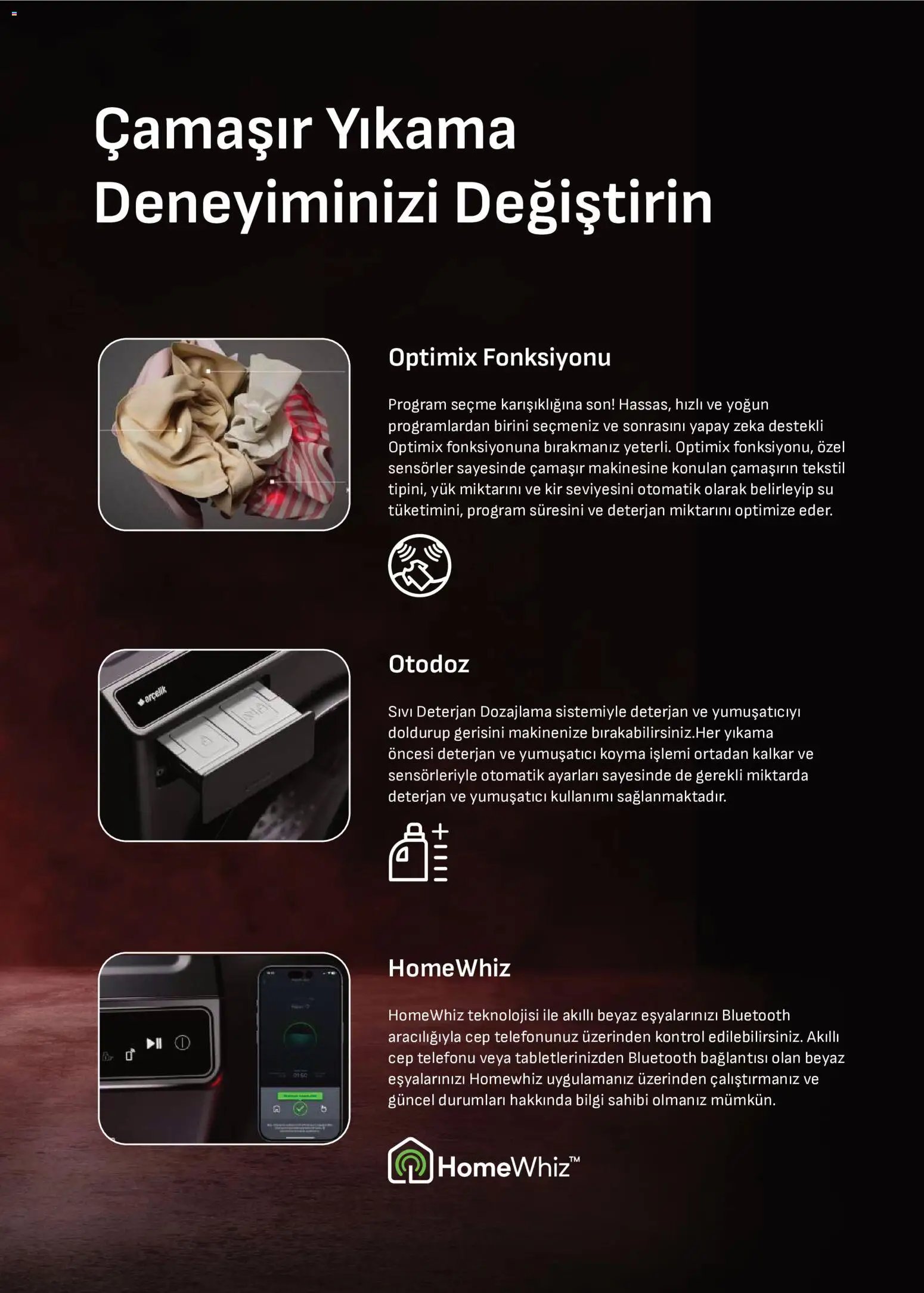Arçelik Katalog