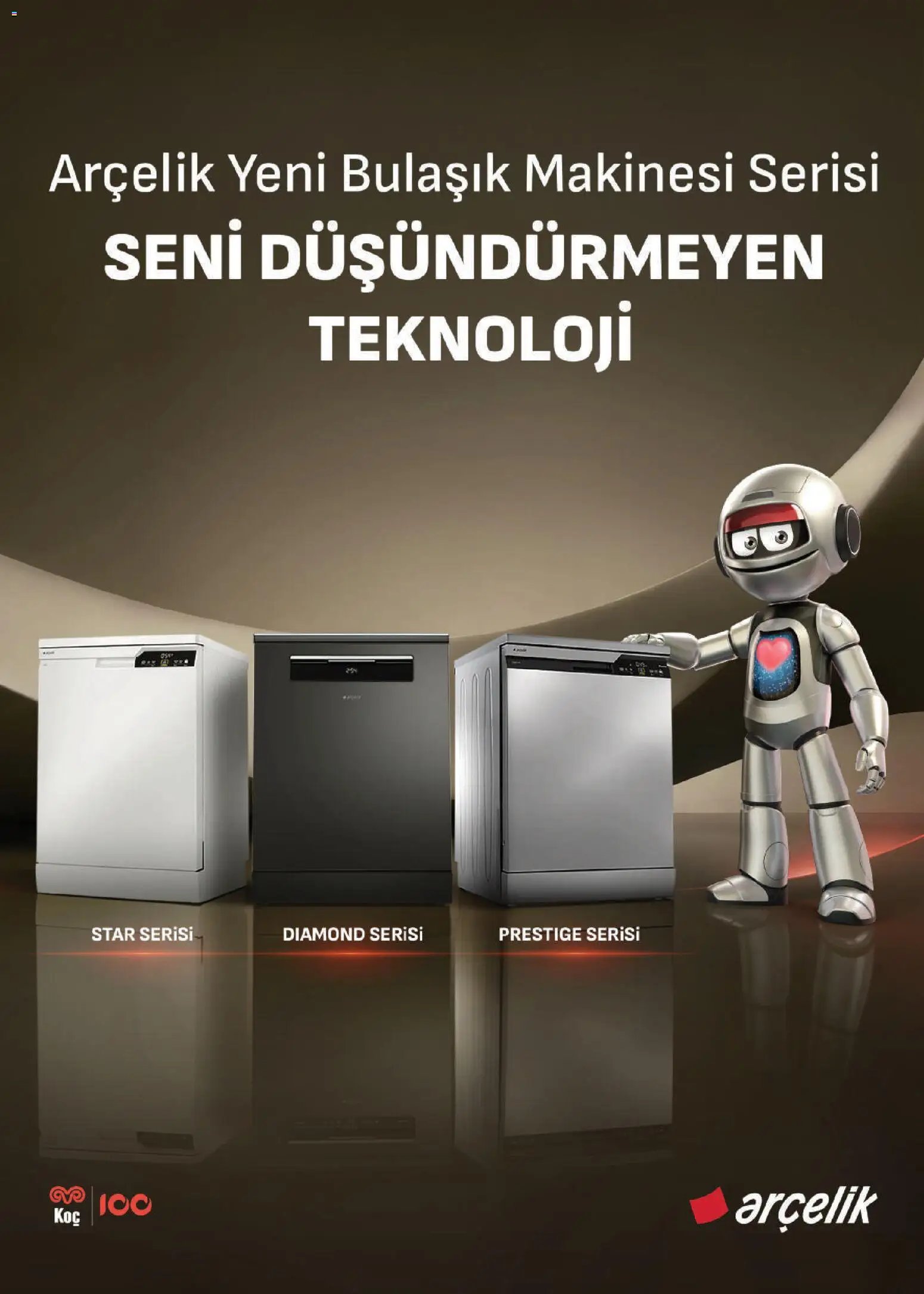 Arçelik Katalog