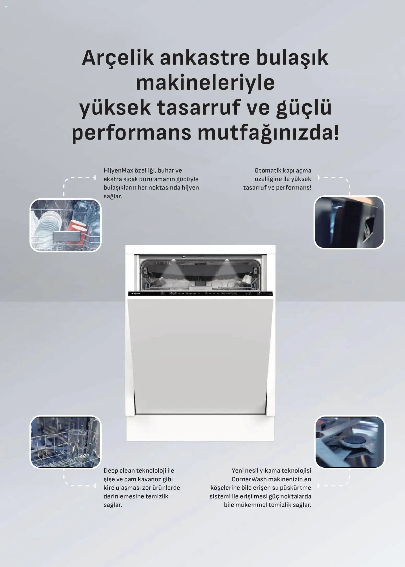 Arçelik Katalog
