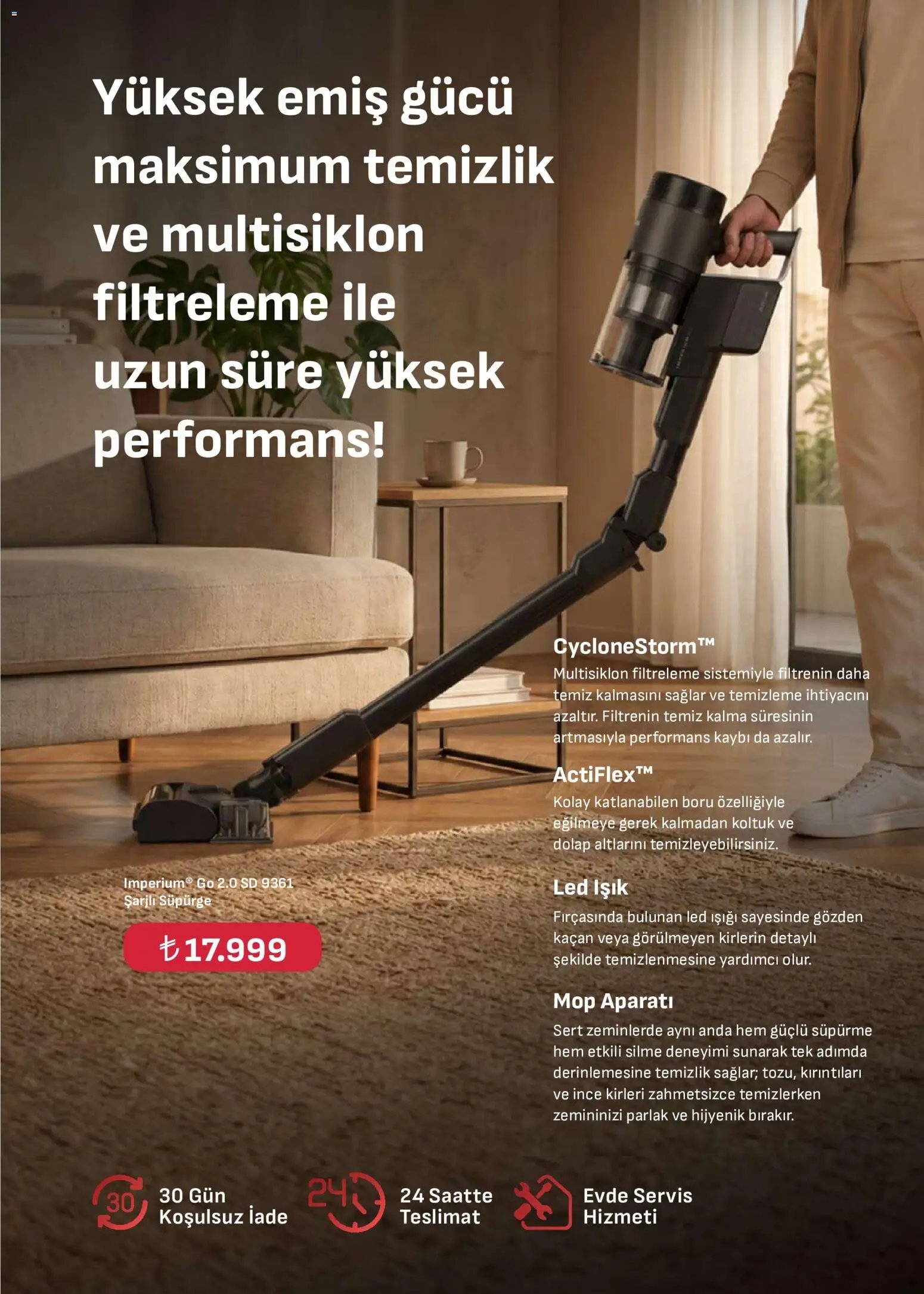Arçelik Katalog
