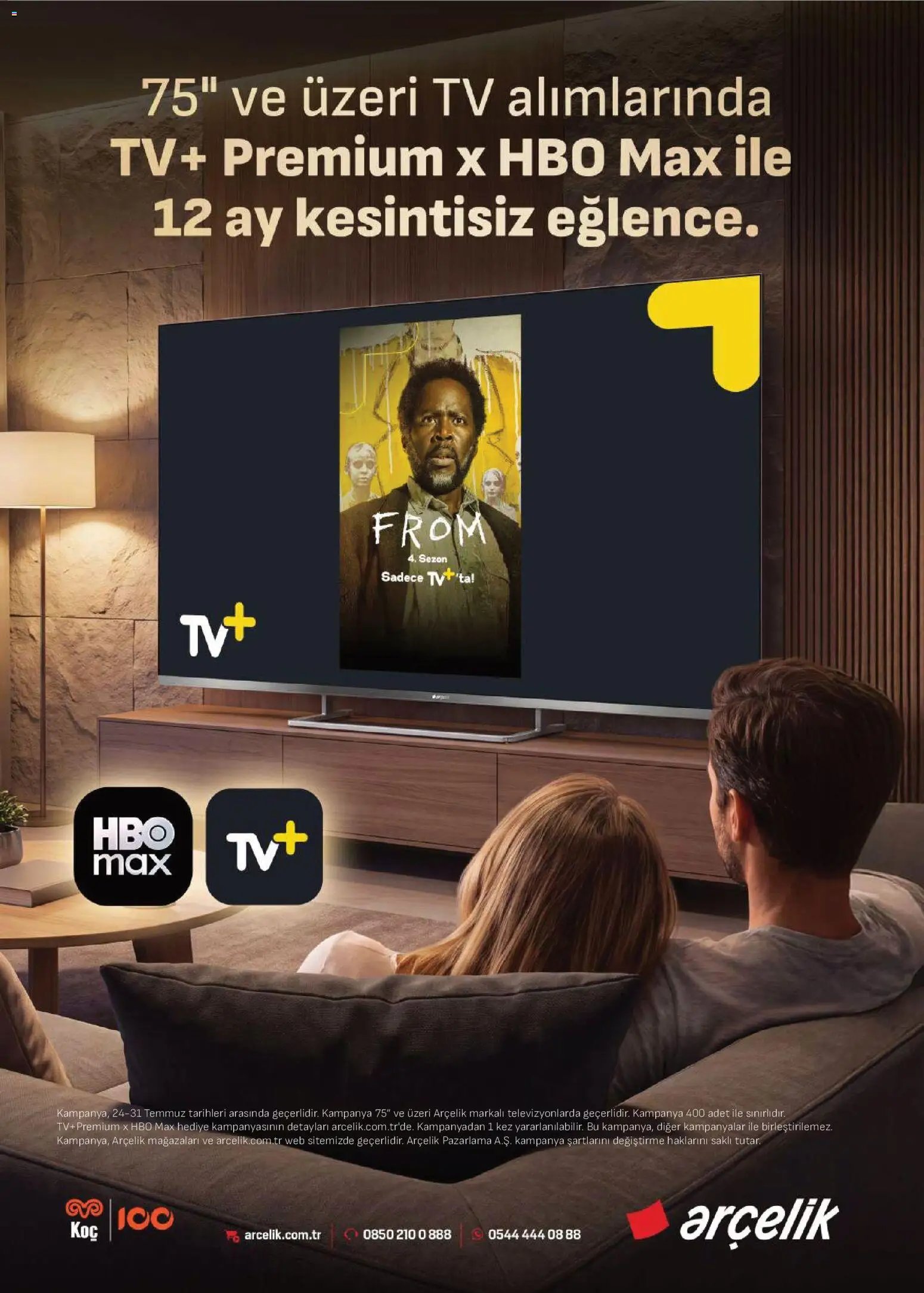 Arçelik Katalog