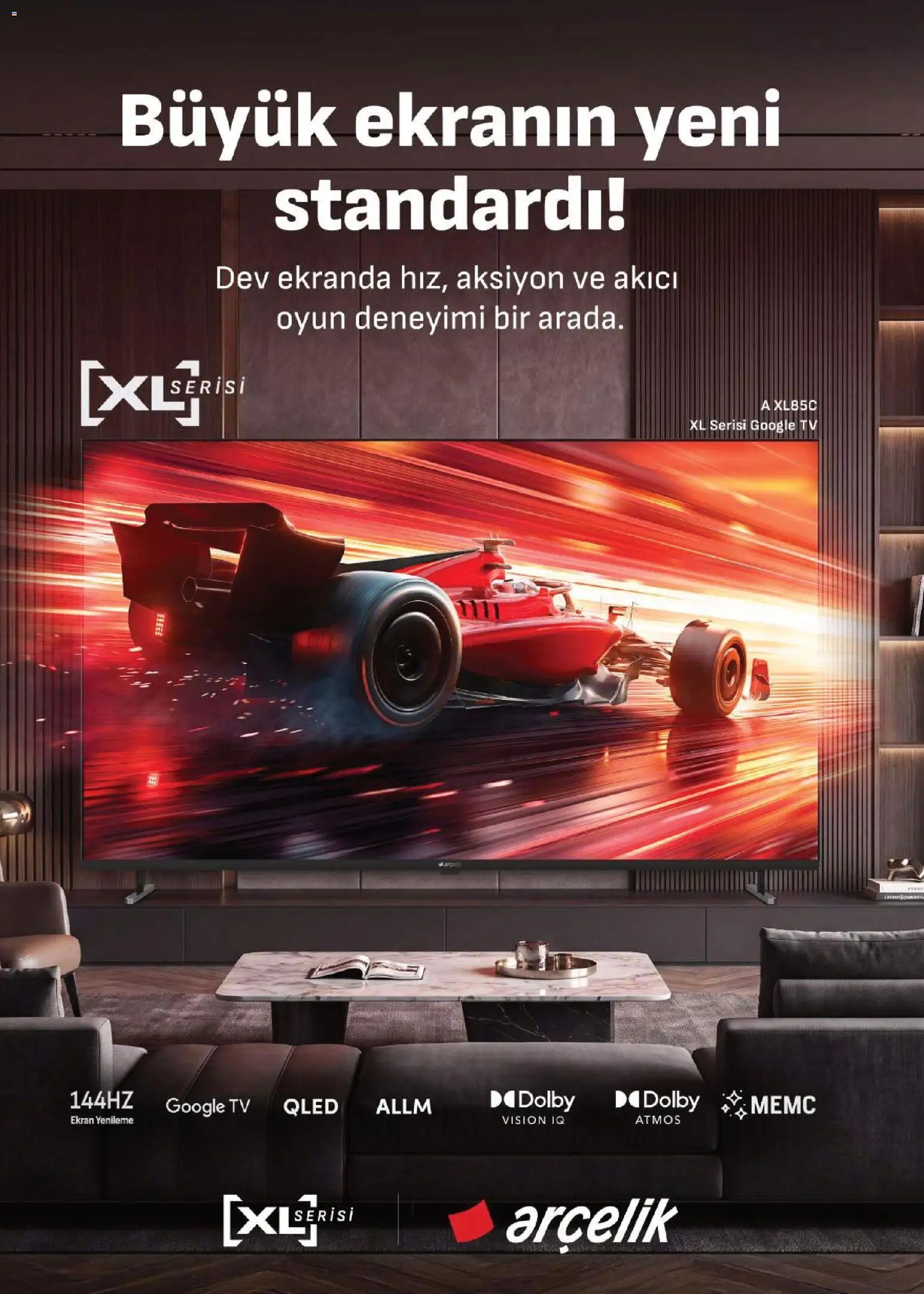 Arçelik Katalog