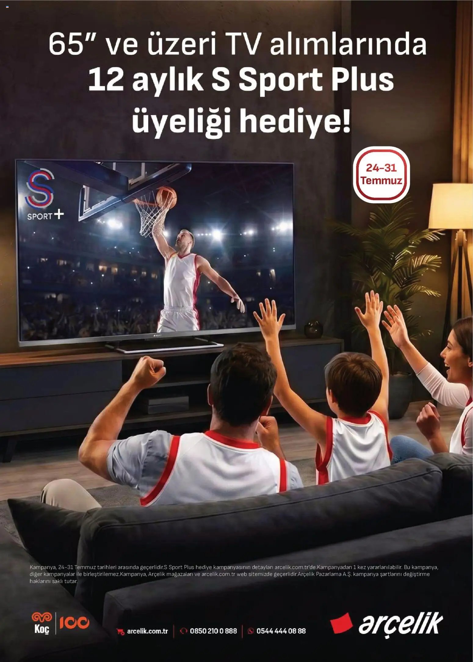 Arçelik Katalog