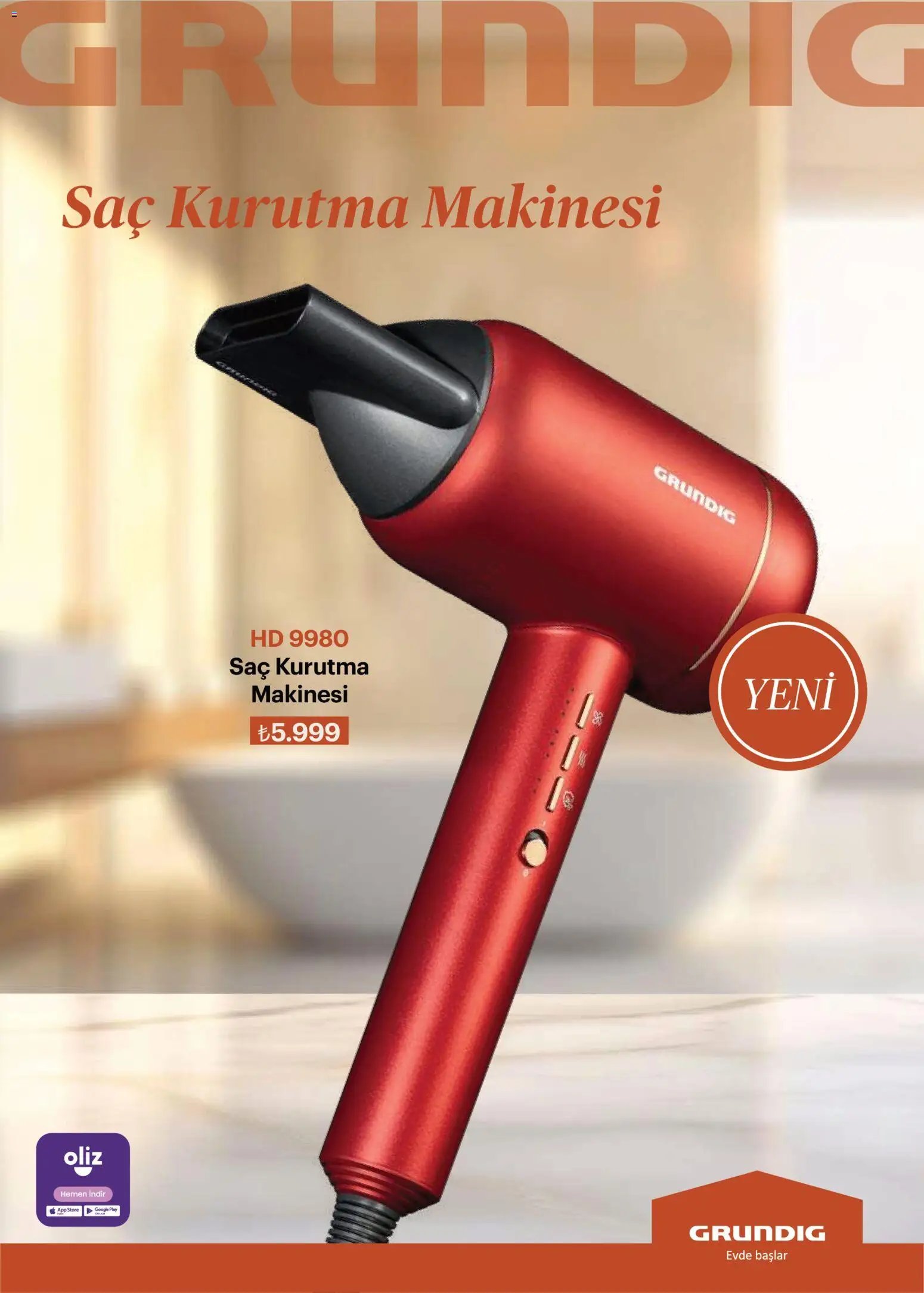 Arçelik Katalog