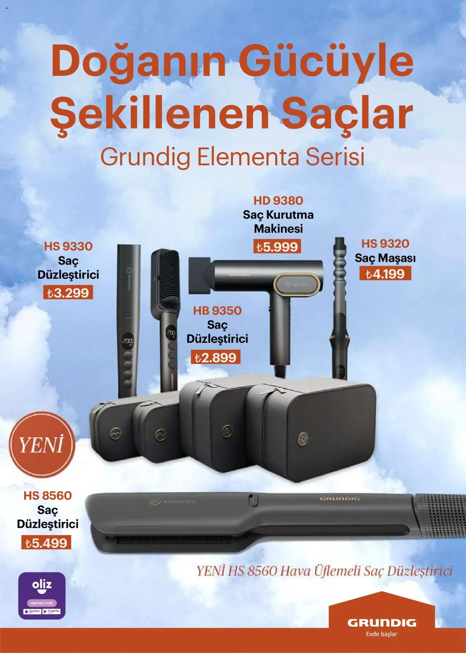 Arçelik Katalog