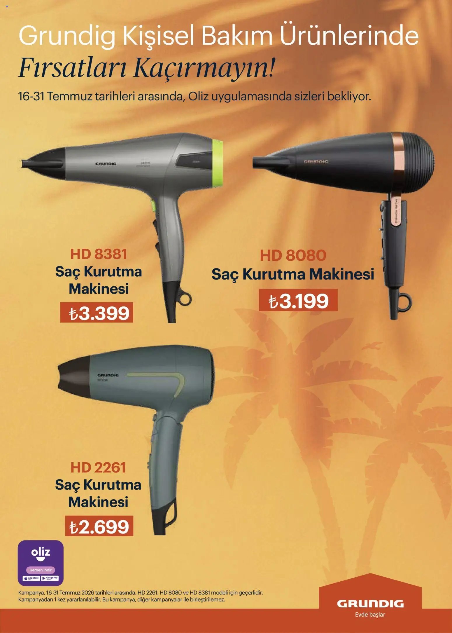 Arçelik Katalog