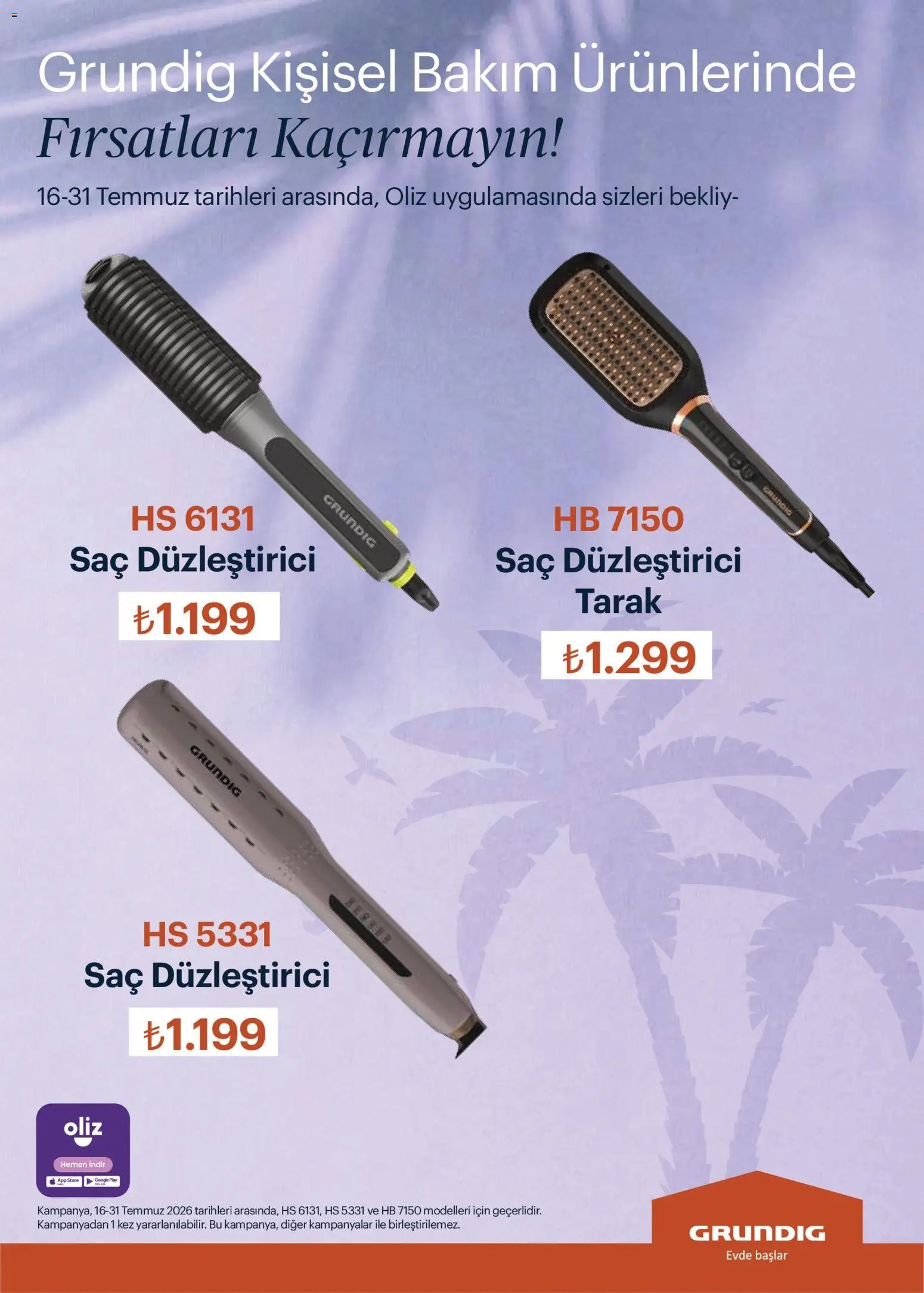 Arçelik Katalog