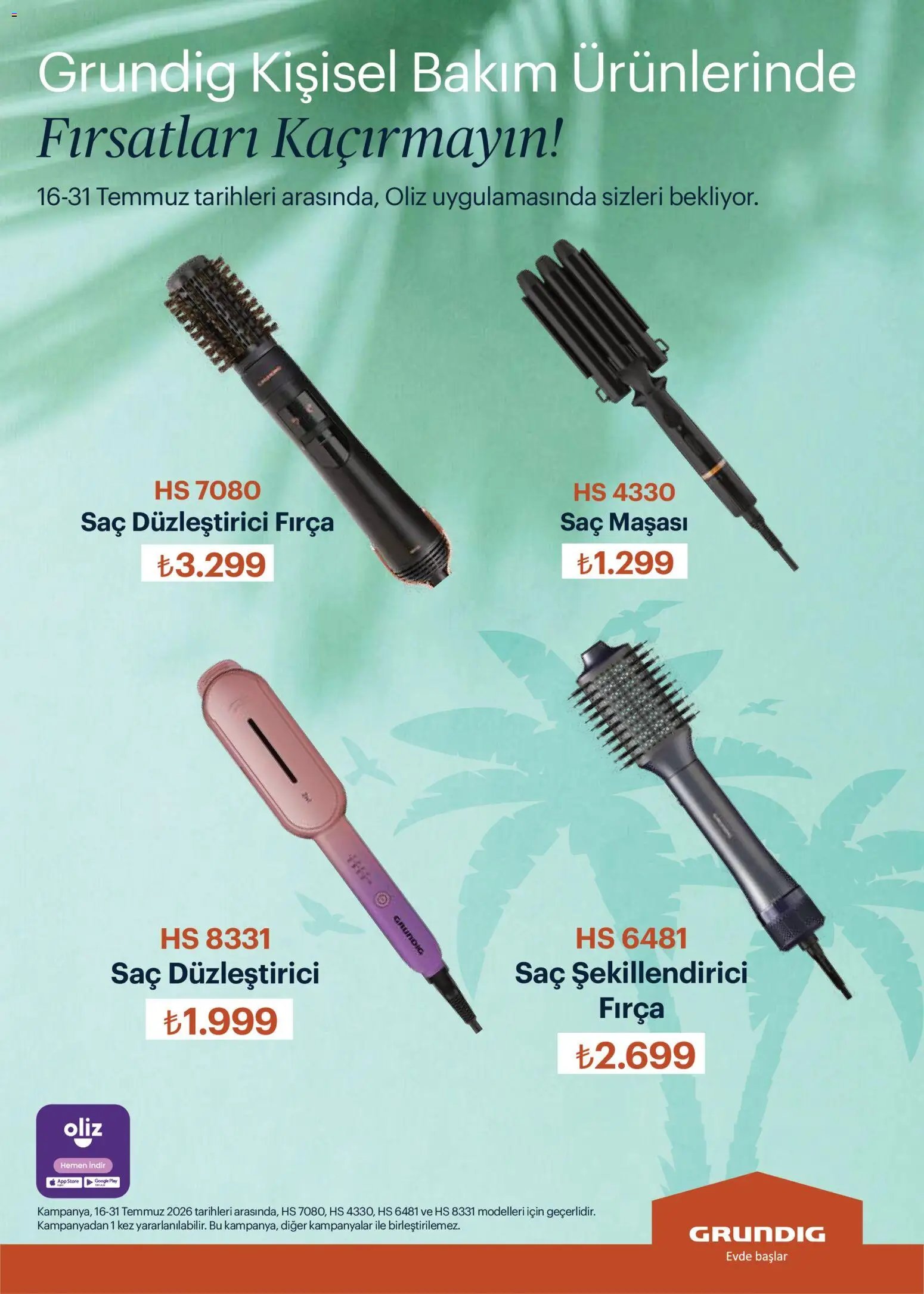 Arçelik Katalog
