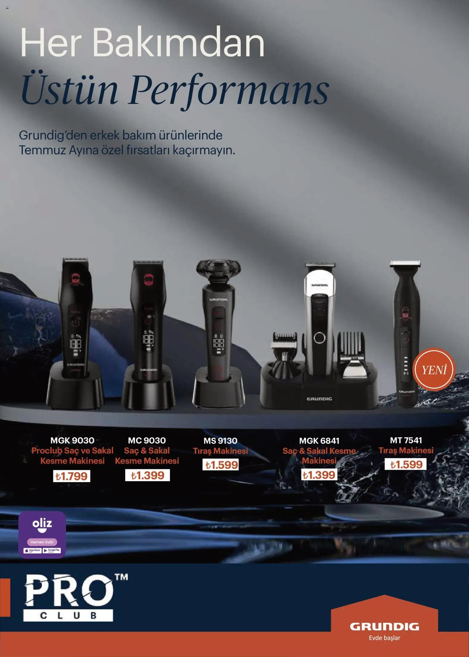 Arçelik Katalog