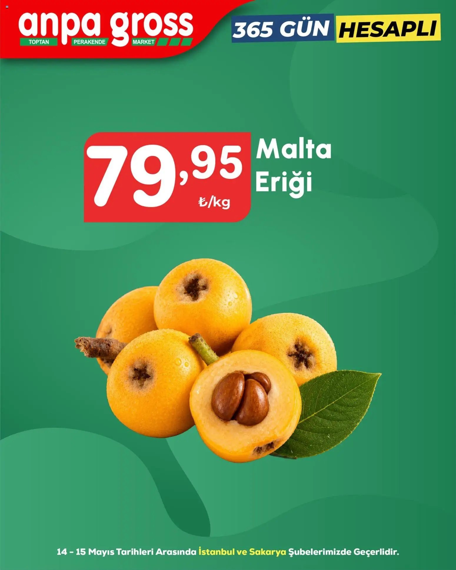 Anpa Gross Katalog