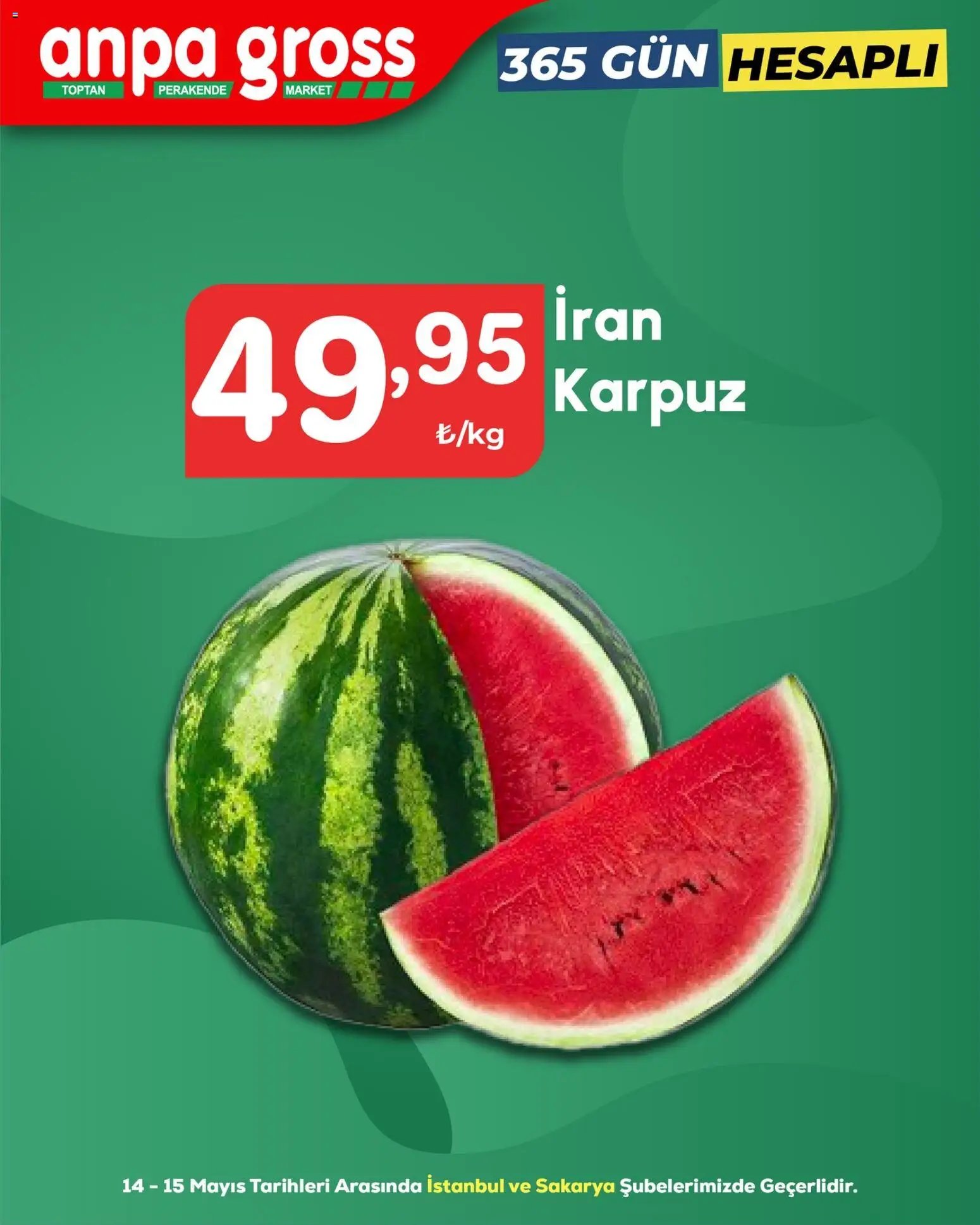 Anpa Gross Katalog