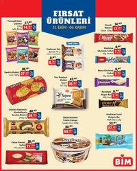 BİM - Fırsat Ürünleri