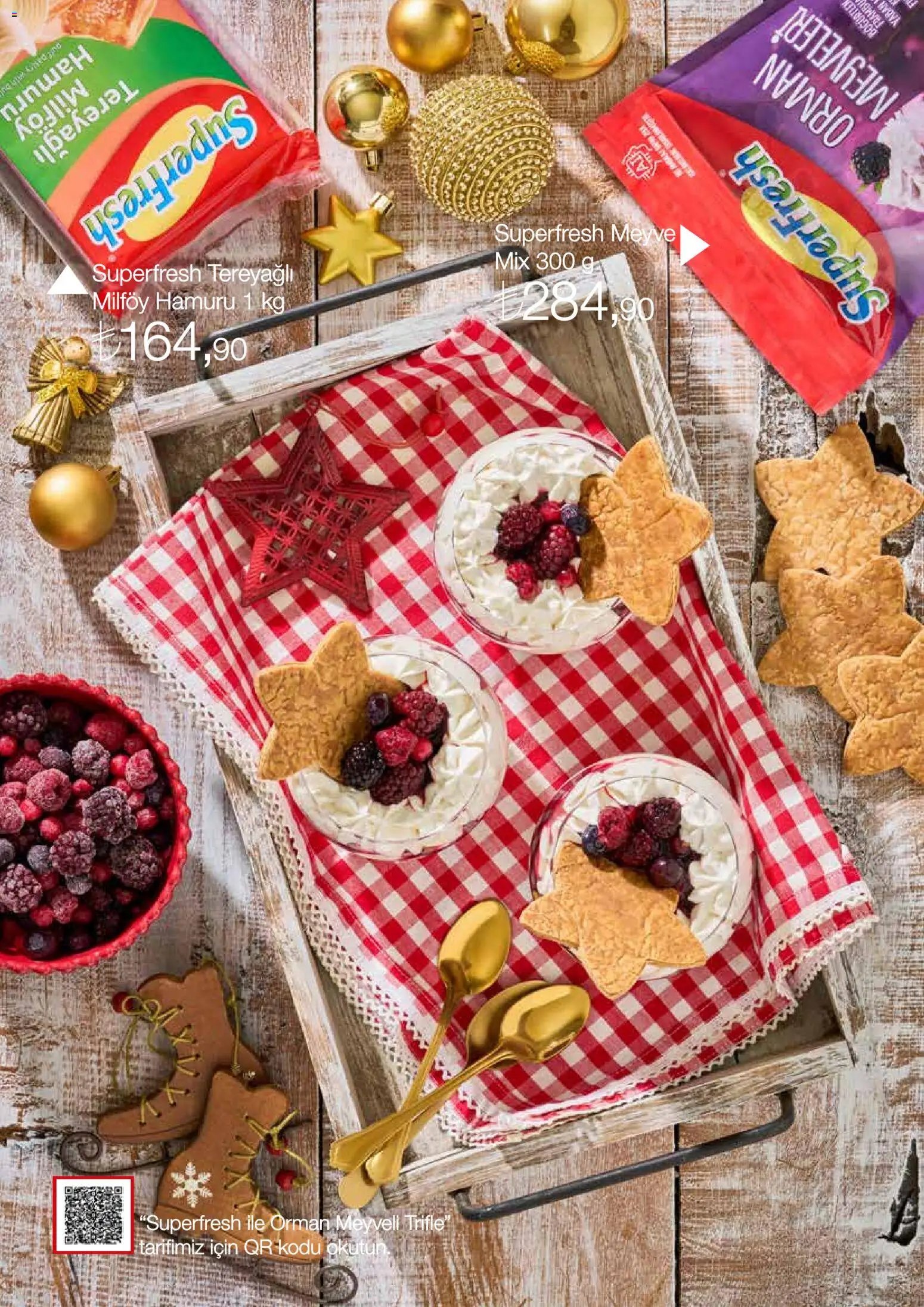 Migros Katalog - MacroStyle