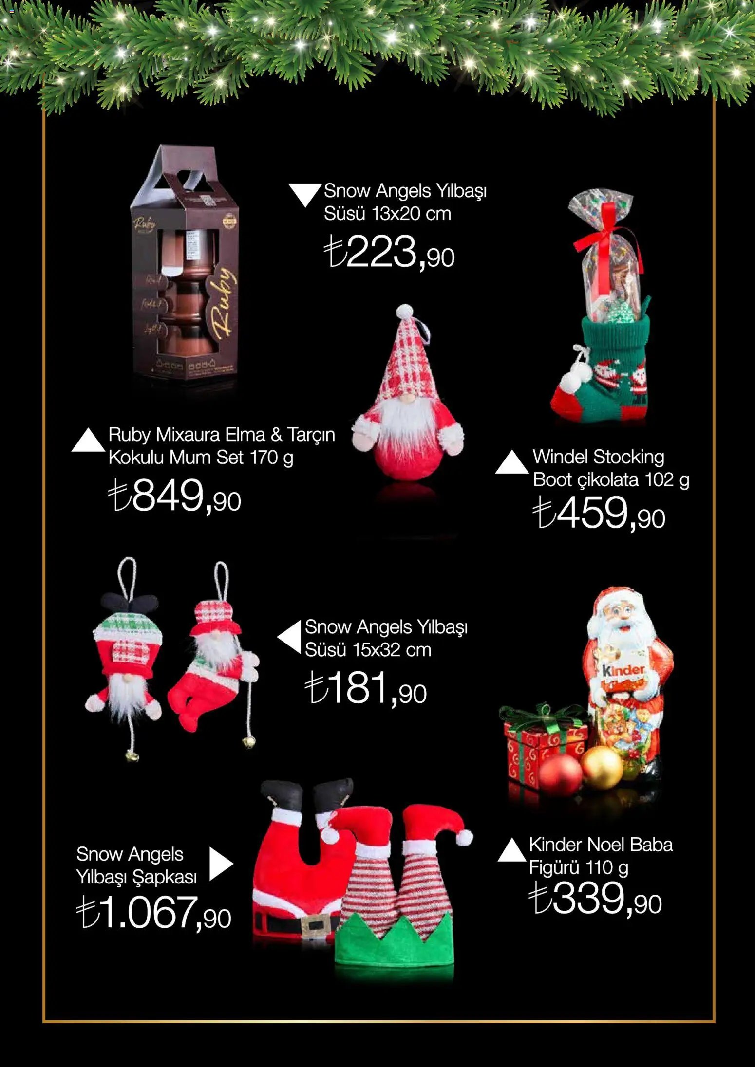 Migros Katalog - MacroStyle