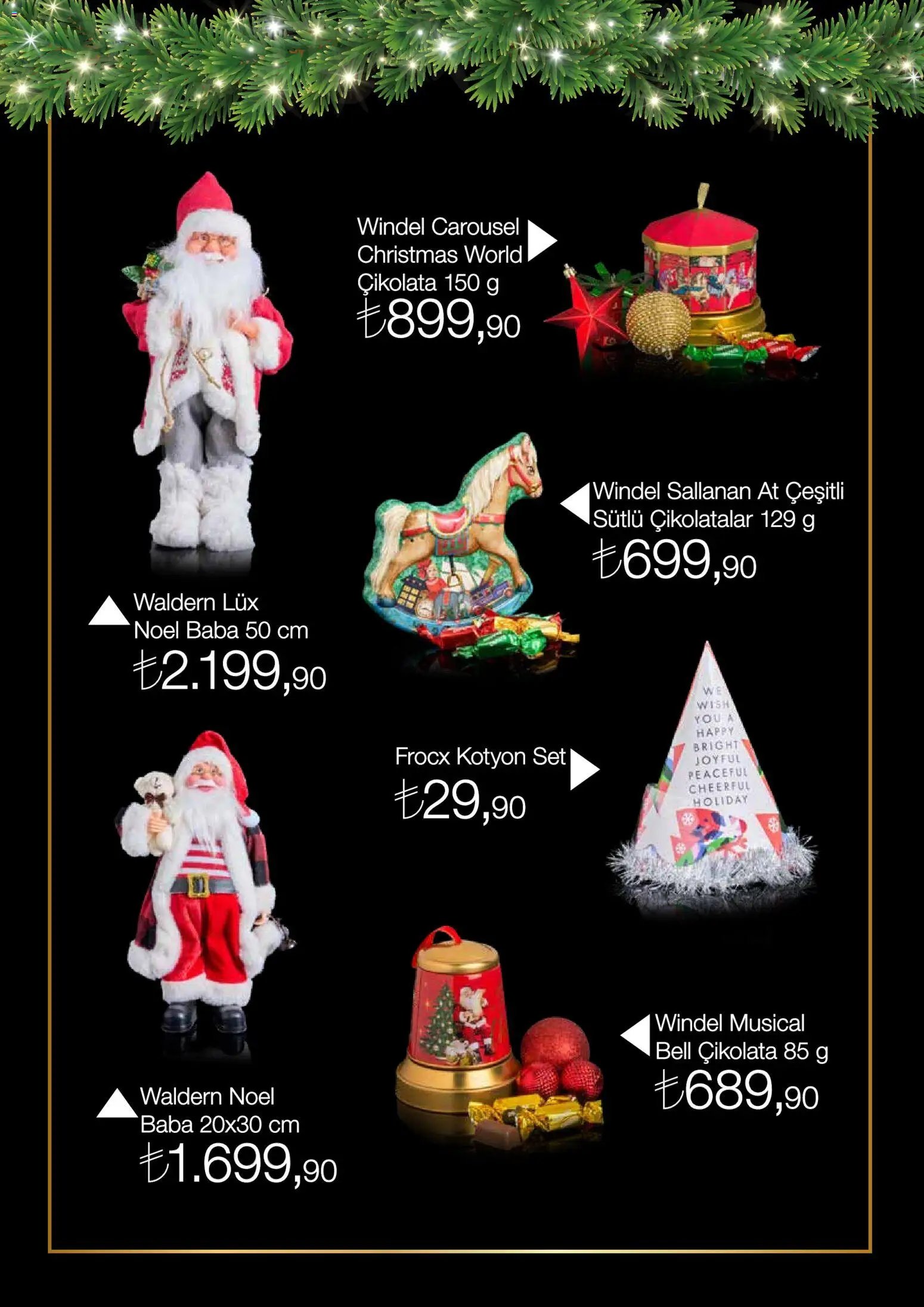 Migros Katalog - MacroStyle