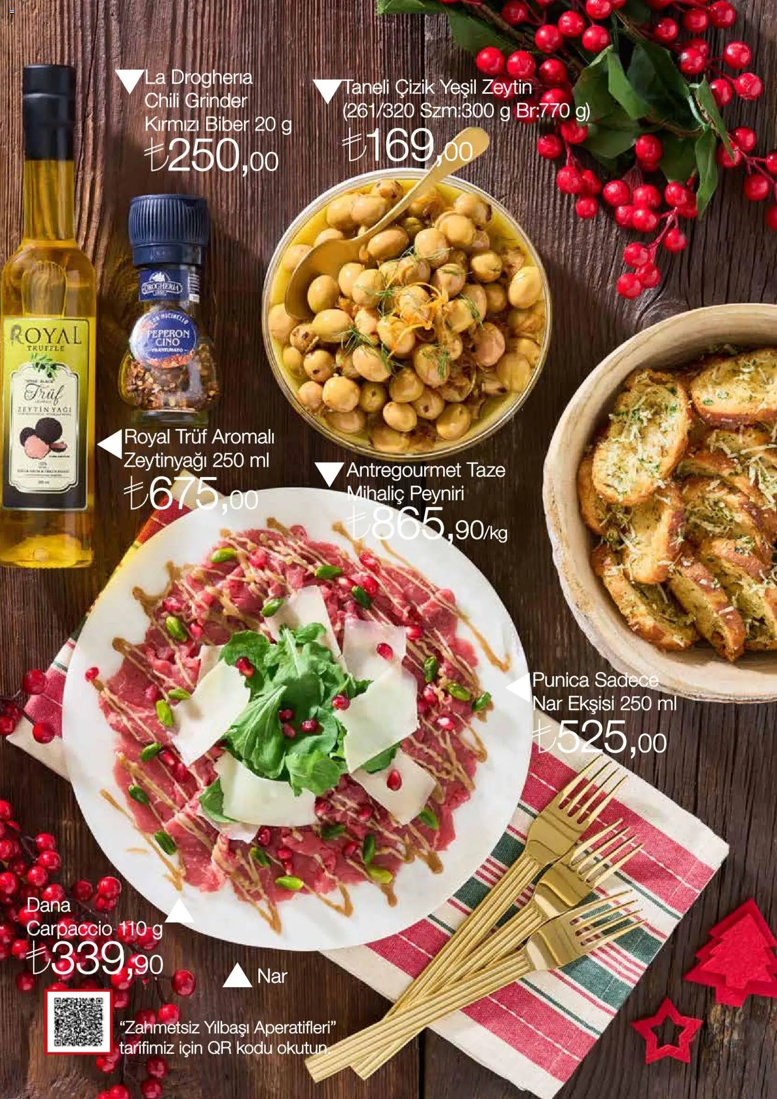 Migros Katalog - MacroStyle