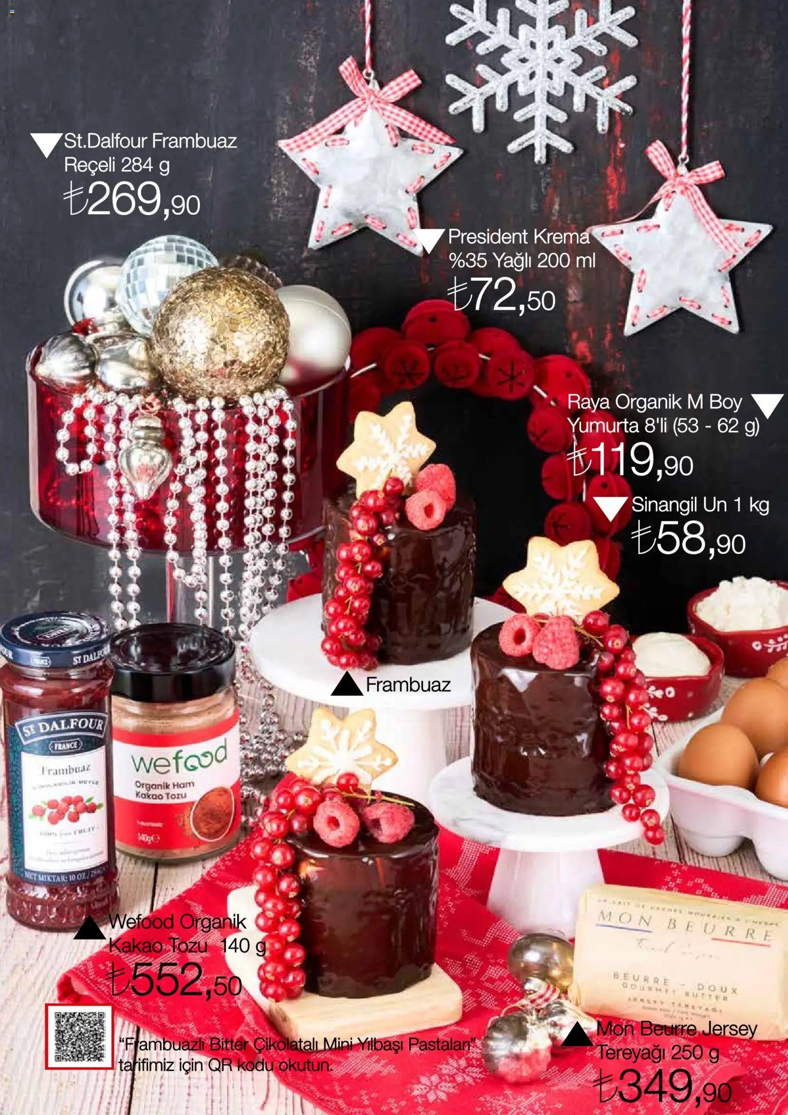 Migros Katalog - MacroStyle