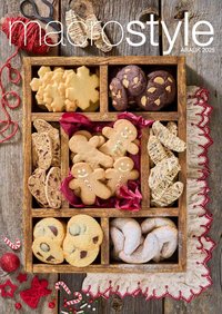 Migros Katalog - MacroStyle