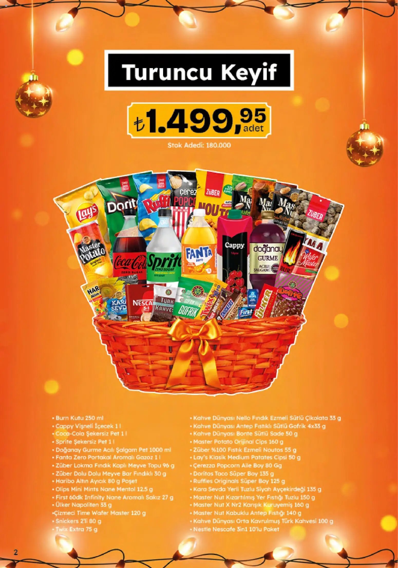 Migros Katalog - 5M Migroskop Dijital