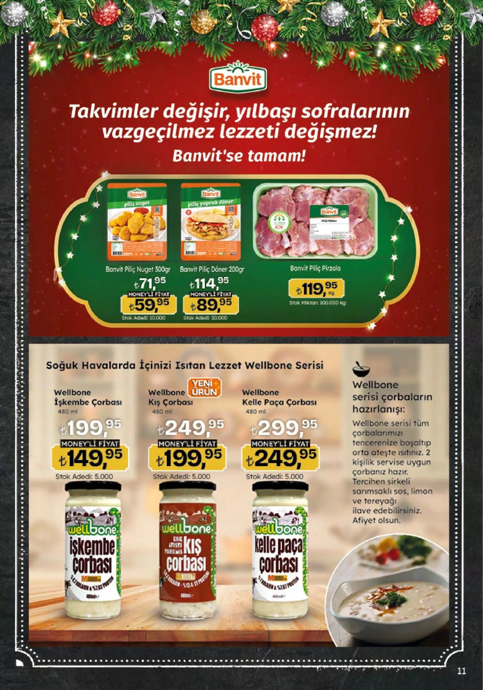 Migros Katalog - 5M Migroskop Dijital