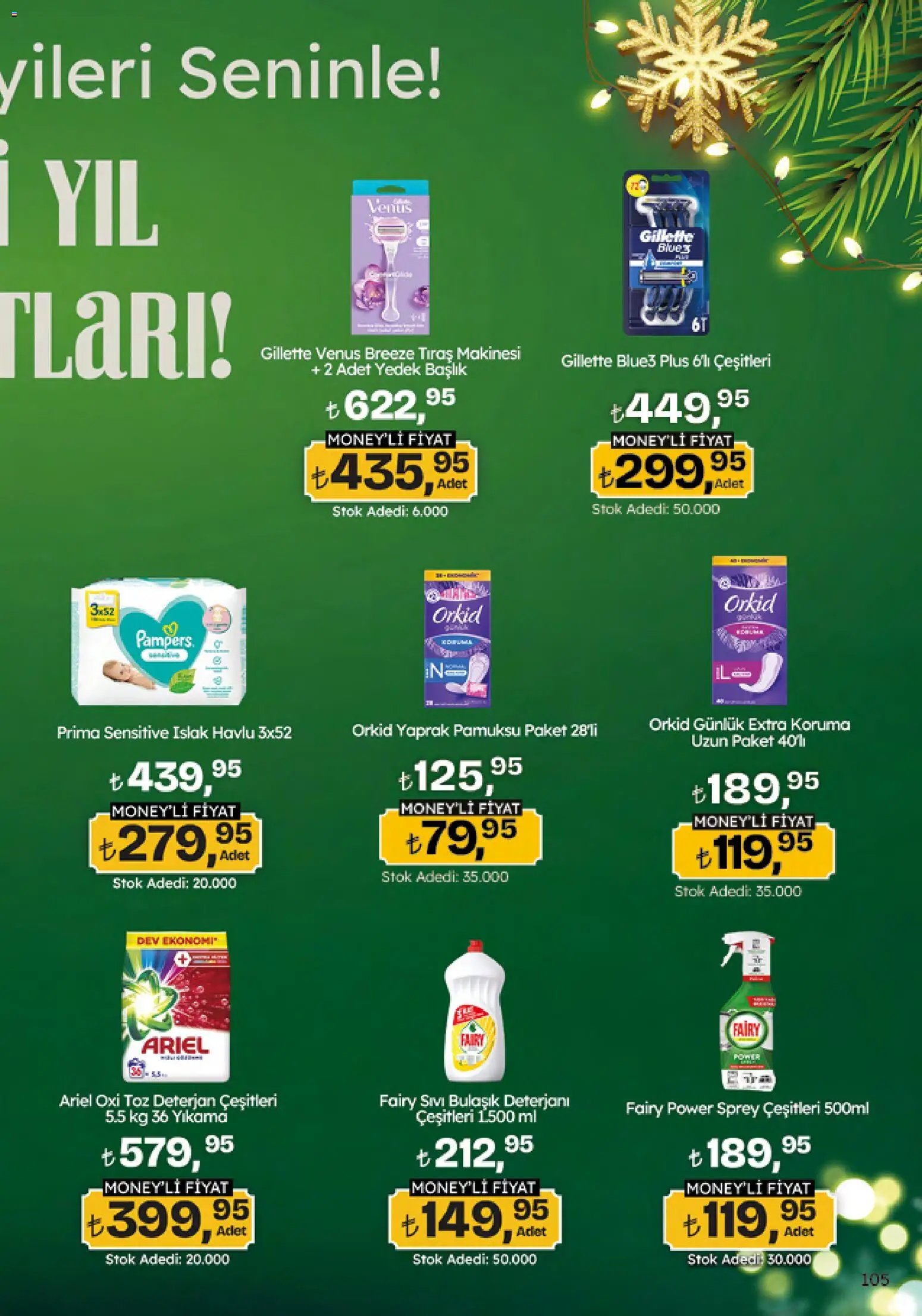 Migros Katalog - 5M Migroskop Dijital