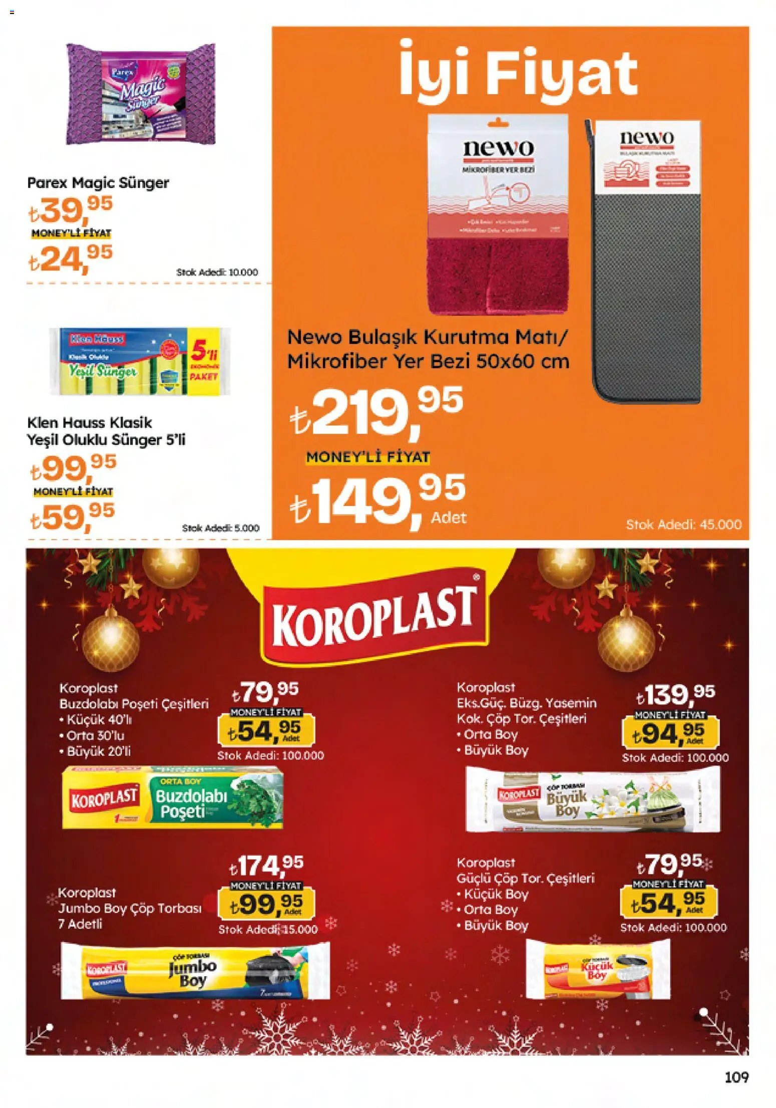 Migros Katalog - 5M Migroskop Dijital