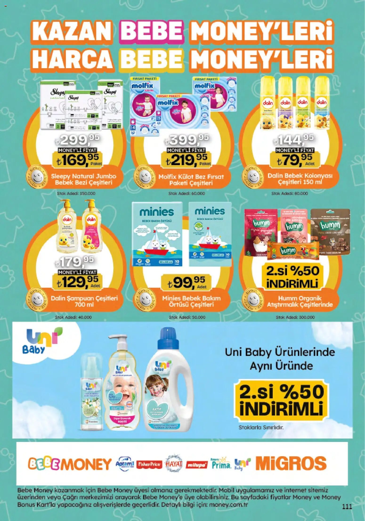 Migros Katalog - 5M Migroskop Dijital
