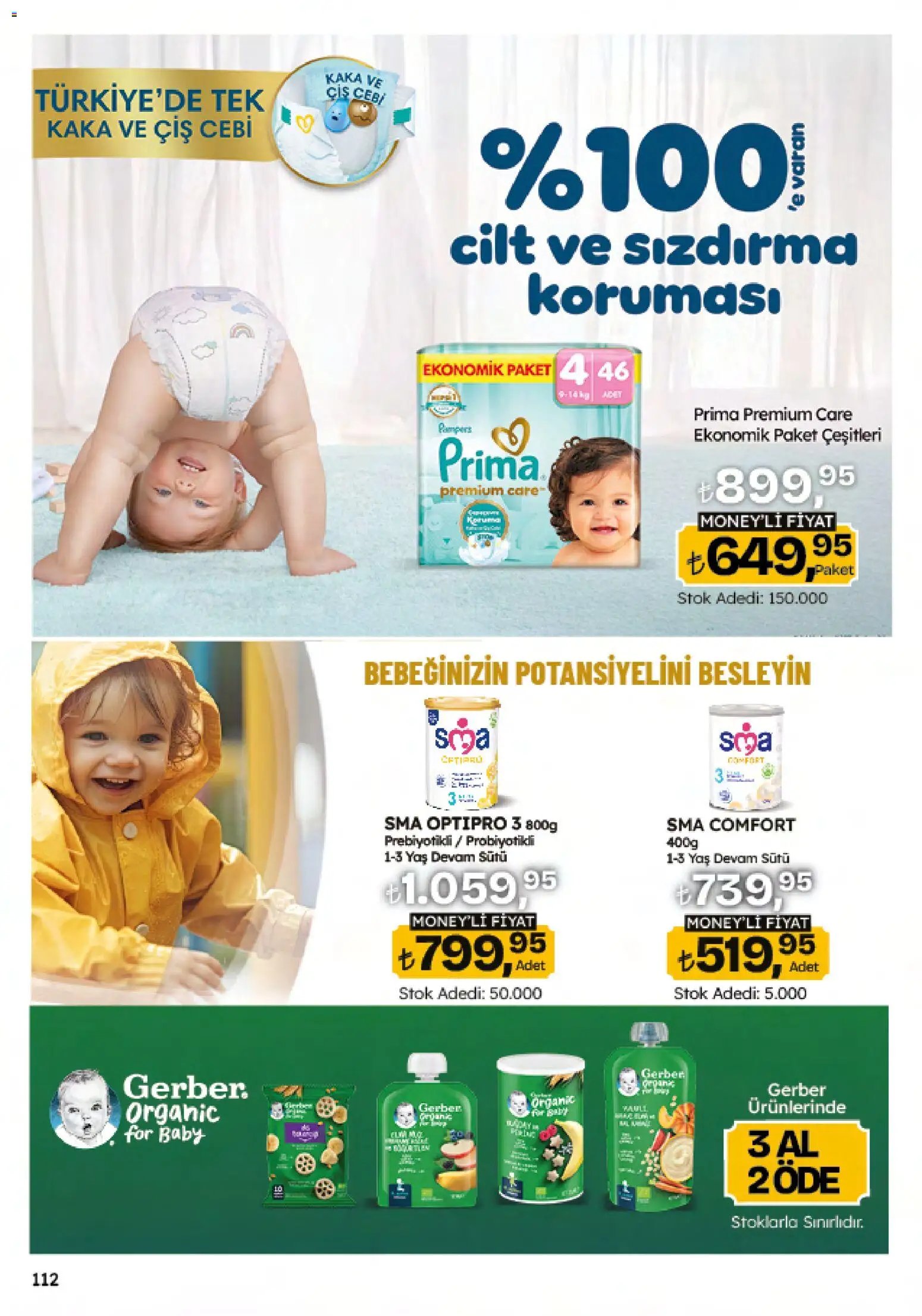 Migros Katalog - 5M Migroskop Dijital