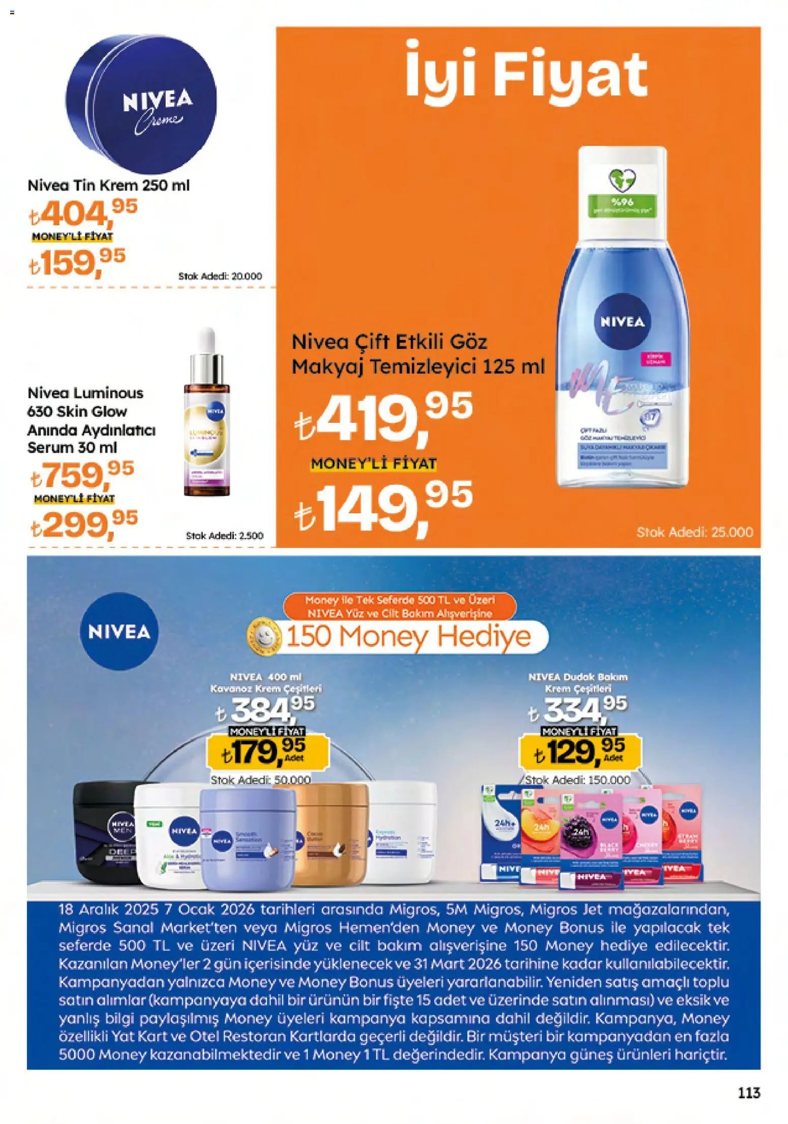 Migros Katalog - 5M Migroskop Dijital