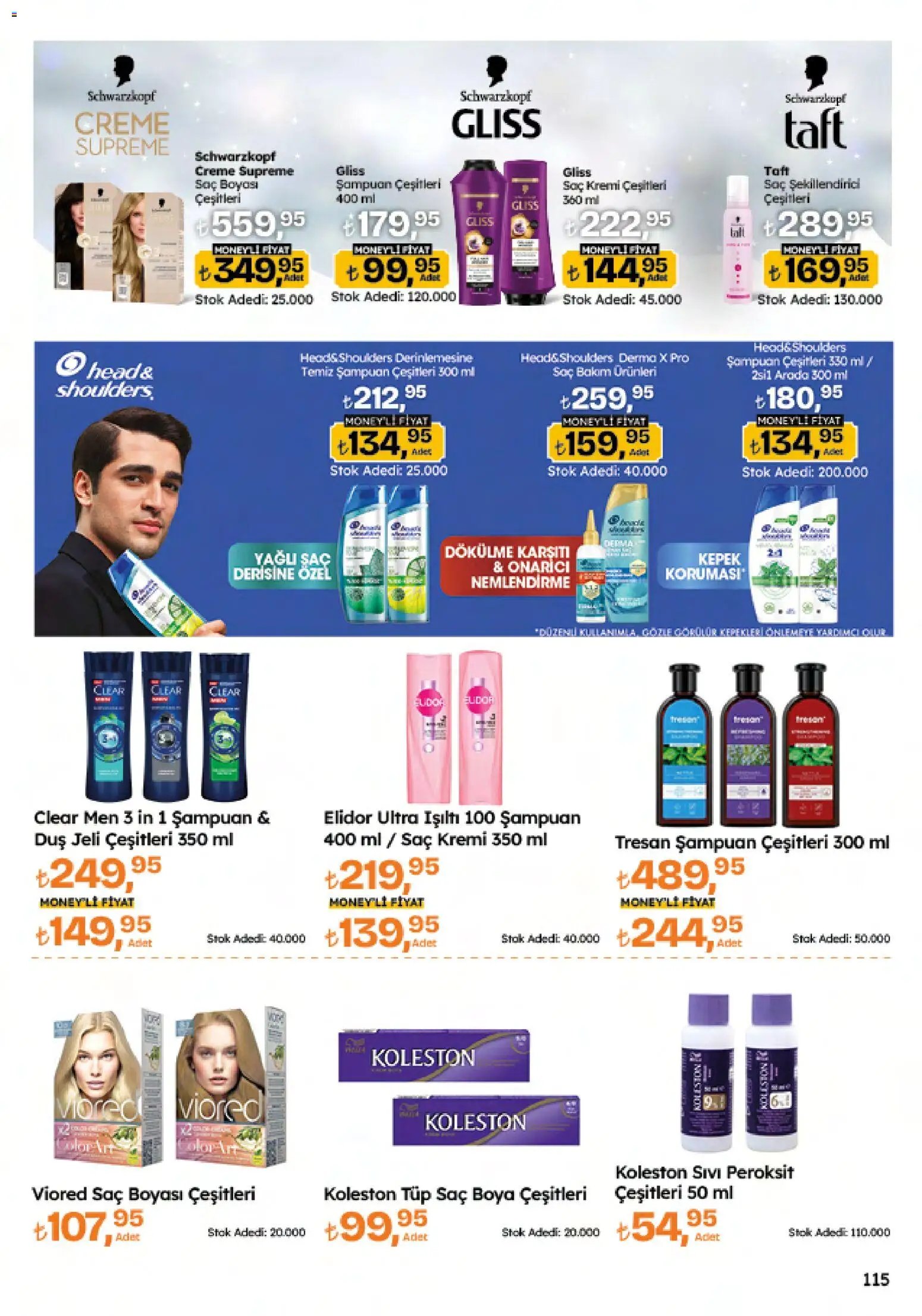 Migros Katalog - 5M Migroskop Dijital