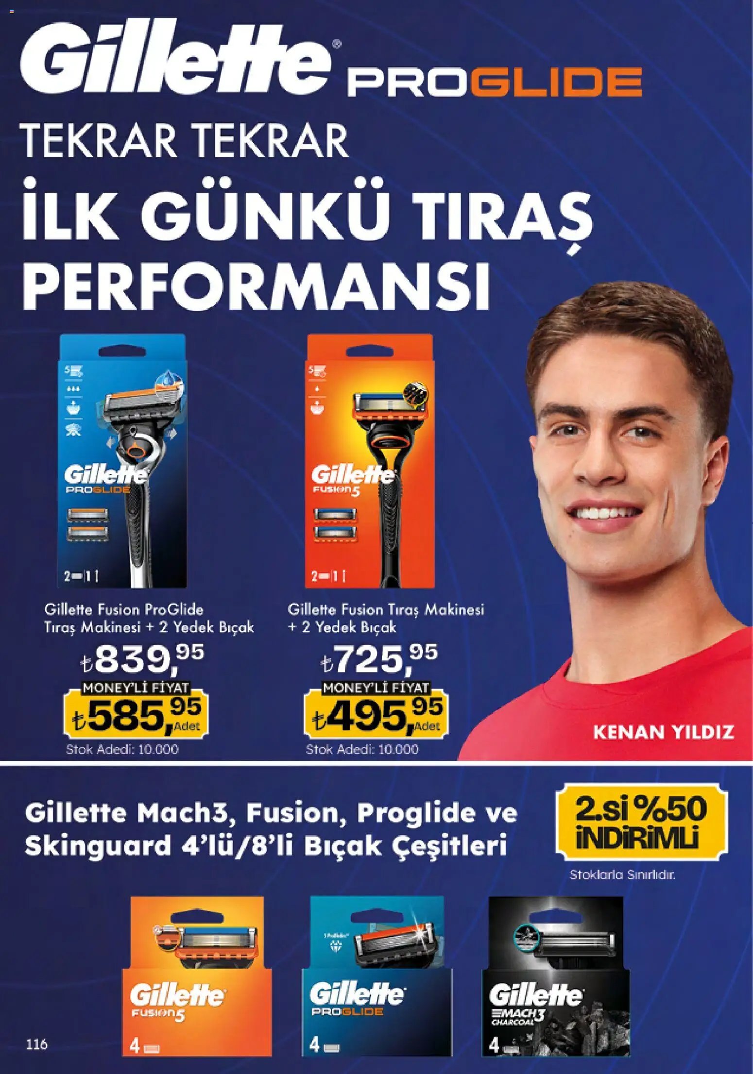Migros Katalog - 5M Migroskop Dijital